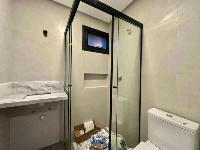 Casa térrea moderna - Condomínio Sunset!: 9ª foto da galeria de imagens do imóvel