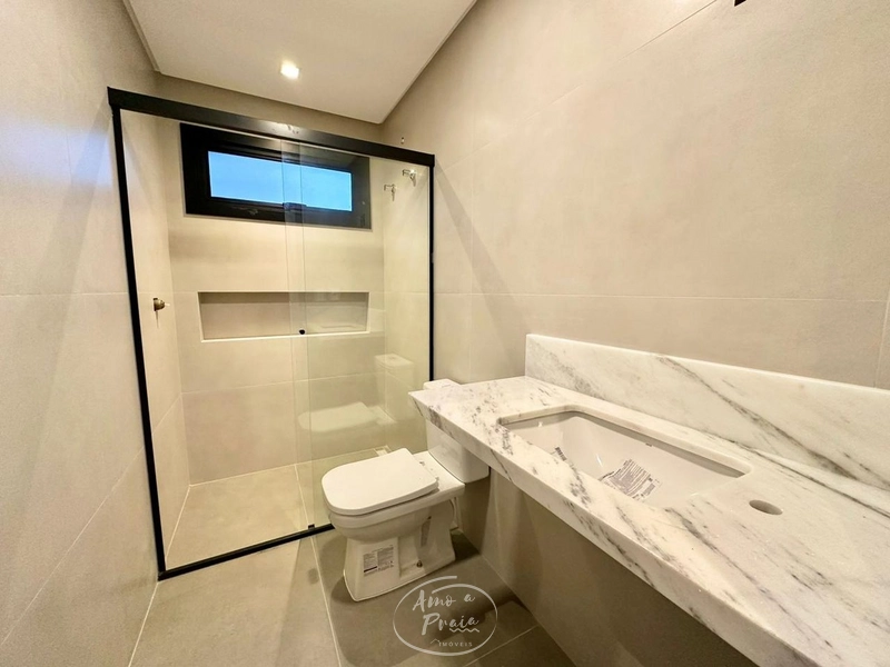 Casa térrea moderna - Condomínio Sunset!: 17ª foto da galeria de imagens do imóvel