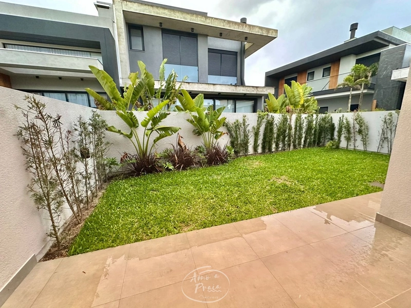 Casa térrea moderna - Condomínio Sunset!: 6ª foto da galeria de imagens do imóvel