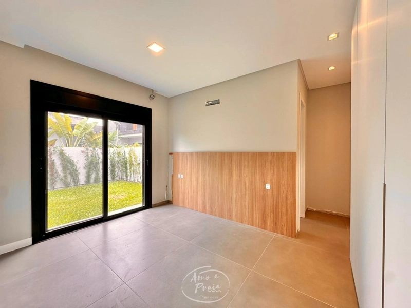 Casa térrea moderna - Condomínio Sunset!: 11ª foto da galeria de imagens do imóvel