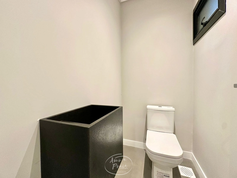 Casa térrea moderna - Condomínio Sunset!: 14ª foto da galeria de imagens do imóvel