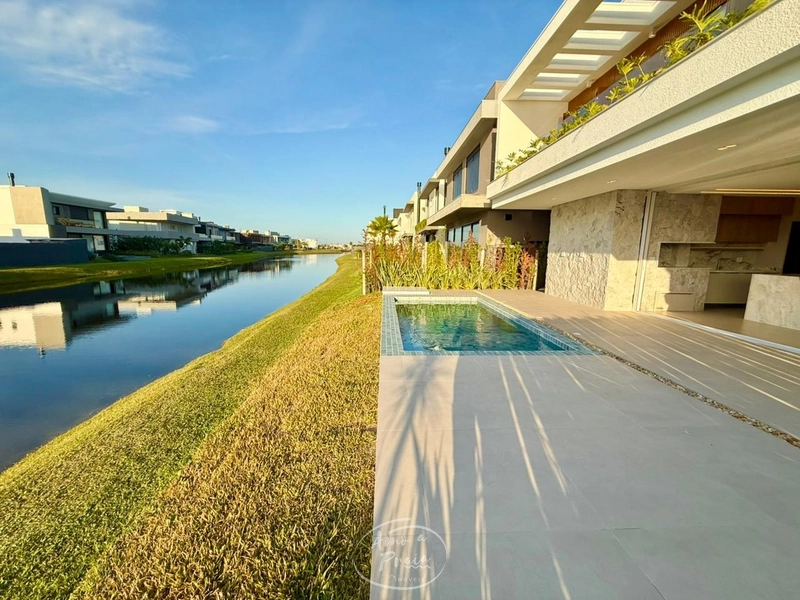 Casa Lago! Condomínio Sunset!: 45ª foto da galeria de imagens do imóvel