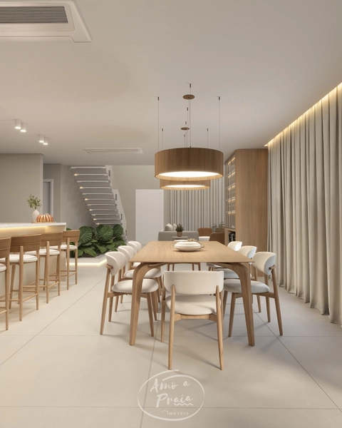 Casa Lago! Condomínio Sunset!: 6ª foto da galeria de imagens do imóvel