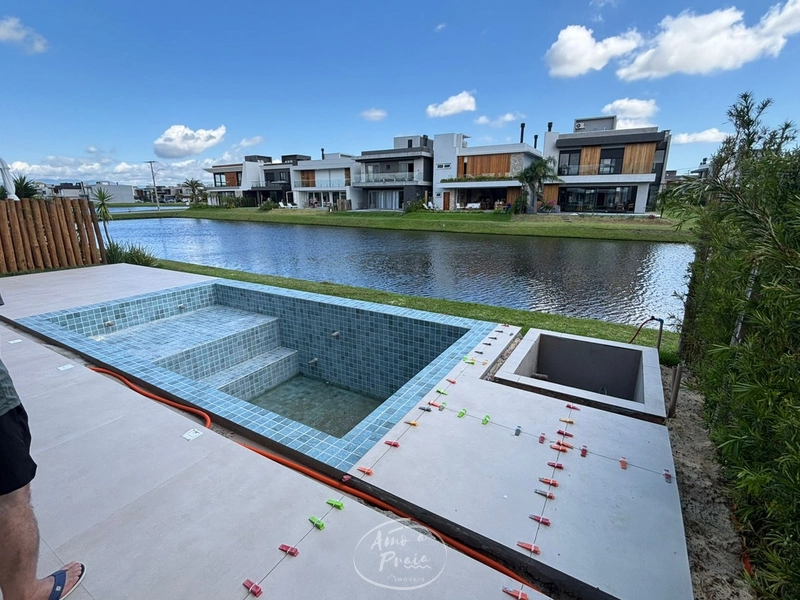 Casa Lago! Condomínio Sunset!: 13ª foto da galeria de imagens do imóvel