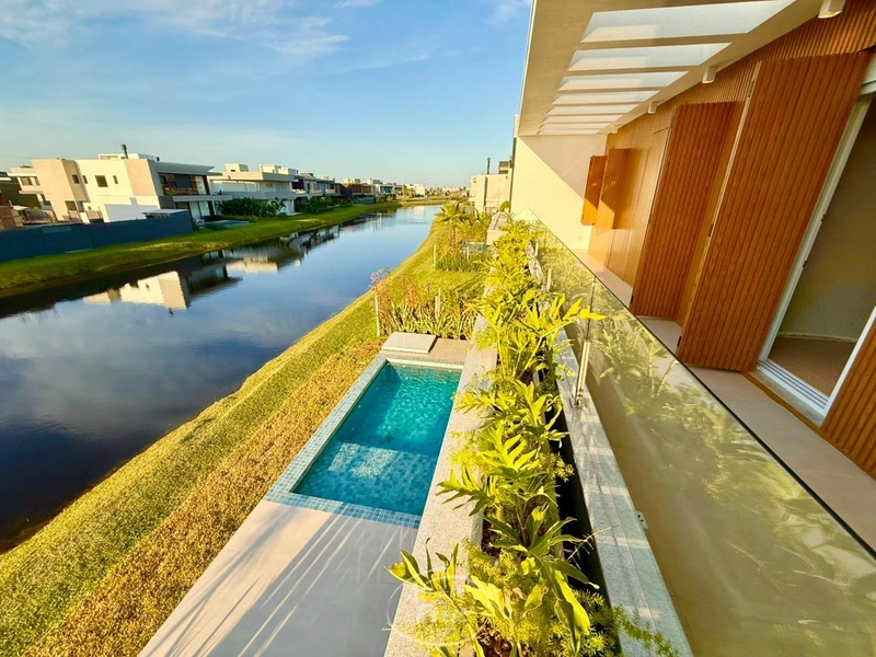 Casa Lago! Condomínio Sunset!: 50ª foto da galeria de imagens do imóvel