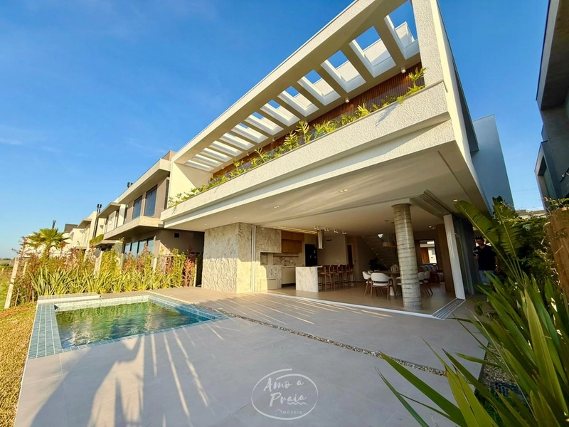 Casa Lago! Condomínio Sunset!: 44ª foto da galeria de imagens do imóvel