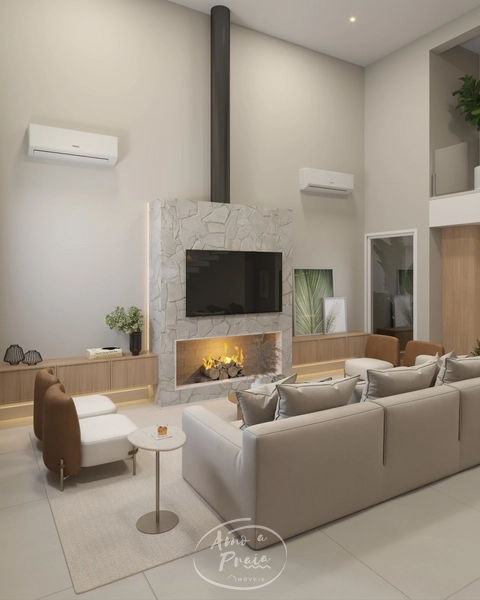 Casa Lago! Condomínio Sunset!: 3ª foto da galeria de imagens do imóvel