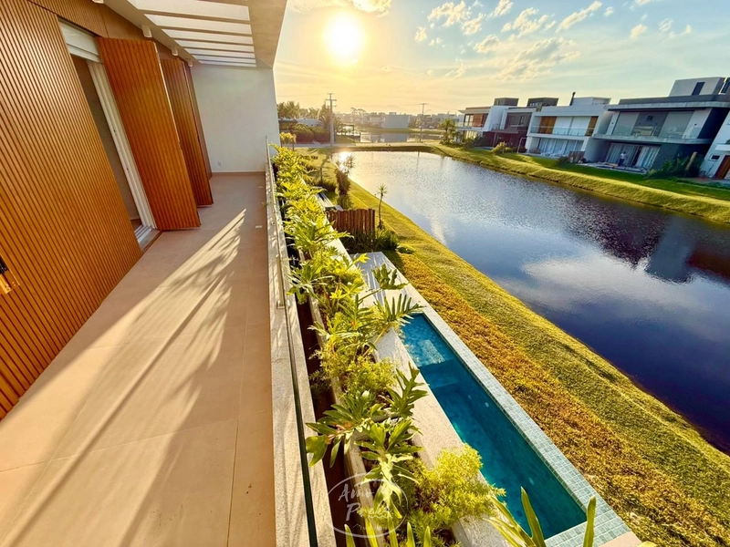 Casa Lago! Condomínio Sunset!: 48ª foto da galeria de imagens do imóvel