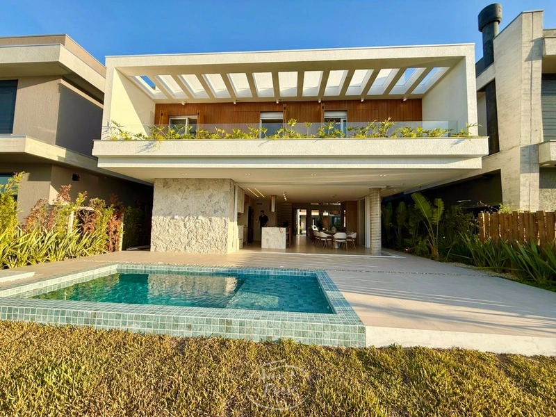 Casa Lago! Condomínio Sunset!: 42ª foto da galeria de imagens do imóvel