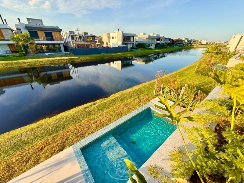 Casa Lago! Condomínio Sunset!: 49ª foto da galeria de imagens do imóvel