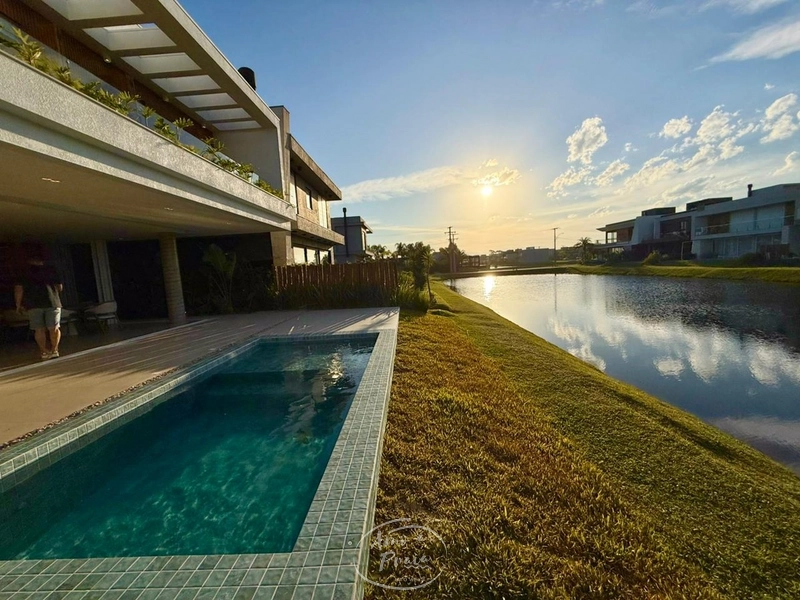 Casa Lago! Condomínio Sunset!: 46ª foto da galeria de imagens do imóvel