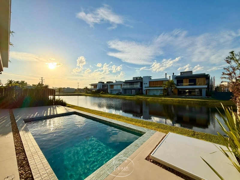 Casa Lago! Condomínio Sunset!: 23ª foto da galeria de imagens do imóvel