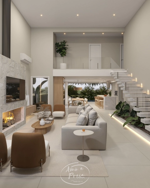 Casa Lago! Condomínio Sunset!: 4ª foto da galeria de imagens do imóvel