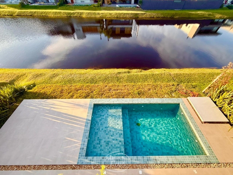 Casa Lago! Condomínio Sunset!: 47ª foto da galeria de imagens do imóvel