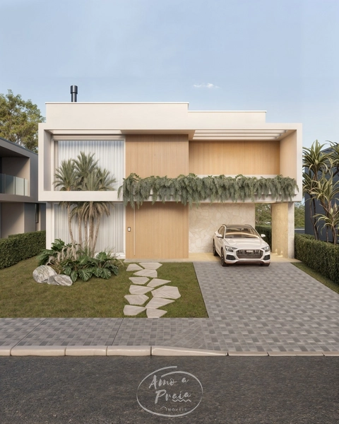 Casa Lago! Condomínio Sunset!: 12ª foto da galeria de imagens do imóvel