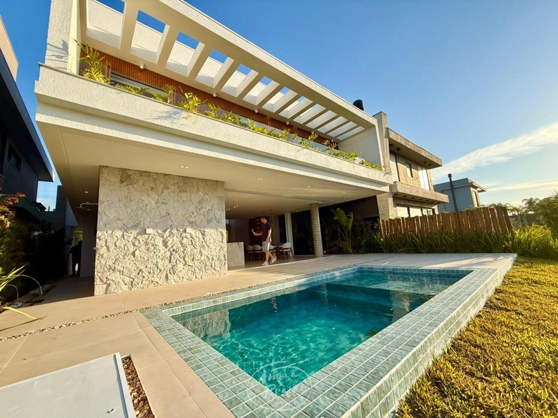 Casa Lago! Condomínio Sunset!: 43ª foto da galeria de imagens do imóvel