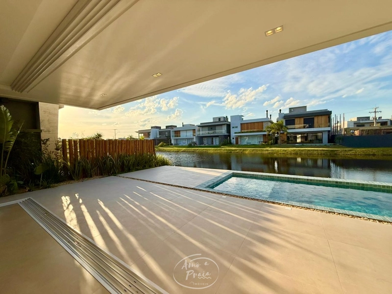 Casa Lago! Condomínio Sunset!: 18ª foto da galeria de imagens do imóvel