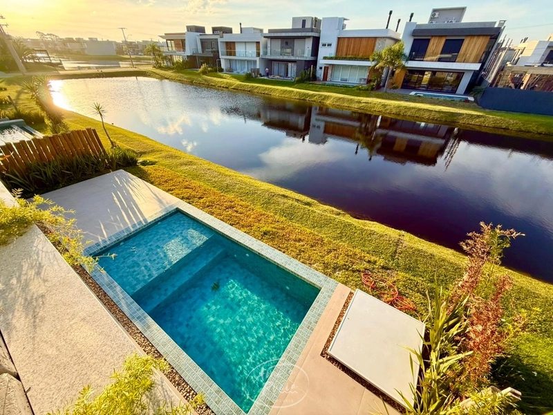 Casa Lago! Condomínio Sunset!: 51ª foto da galeria de imagens do imóvel