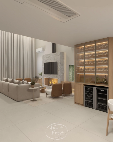 Casa Lago! Condomínio Sunset!: 8ª foto da galeria de imagens do imóvel