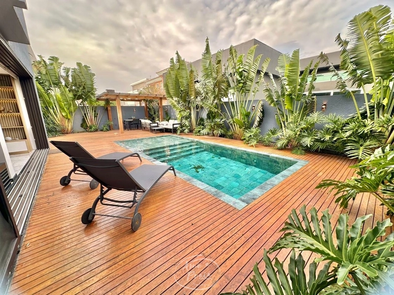 Casa velas da Marina: 4ª foto da galeria de imagens do imóvel