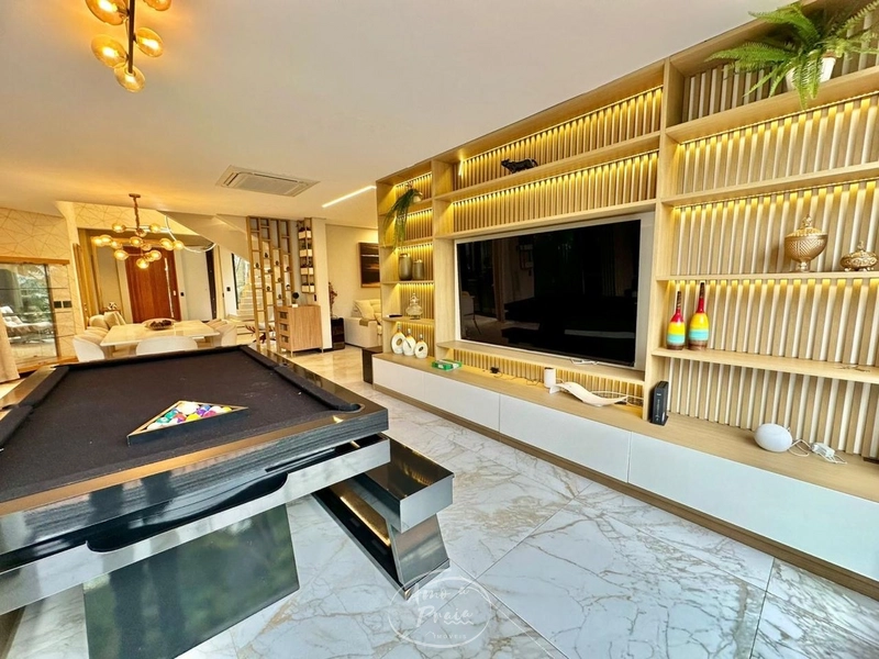 Casa velas da Marina: 6ª foto da galeria de imagens do imóvel