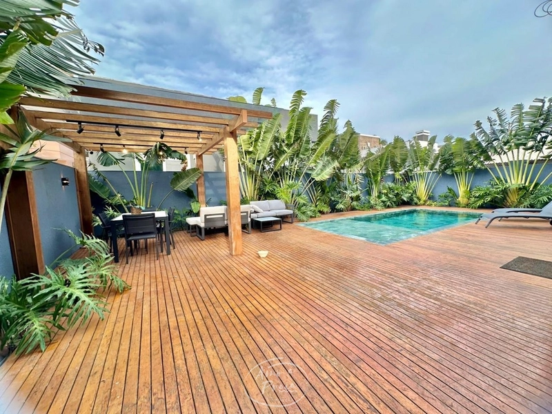Casa velas da Marina: 3ª foto da galeria de imagens do imóvel