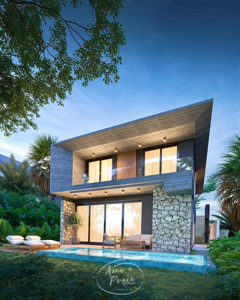 Terreno no Allure!: 3ª foto da galeria de imagens do imóvel