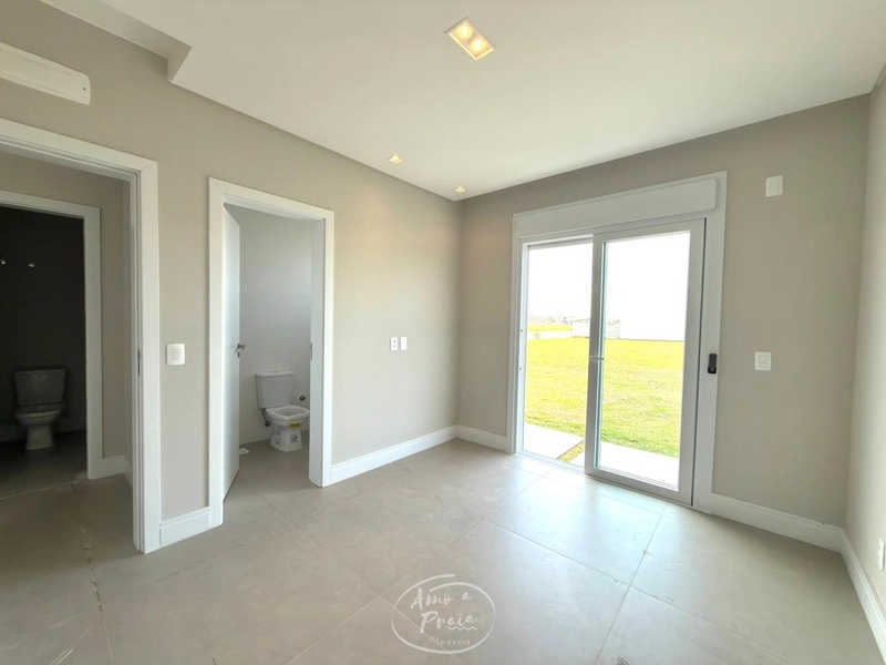 Casa com 4 Suítes e Piscina no Condomínio Joy: 6ª foto da galeria de imagens do imóvel