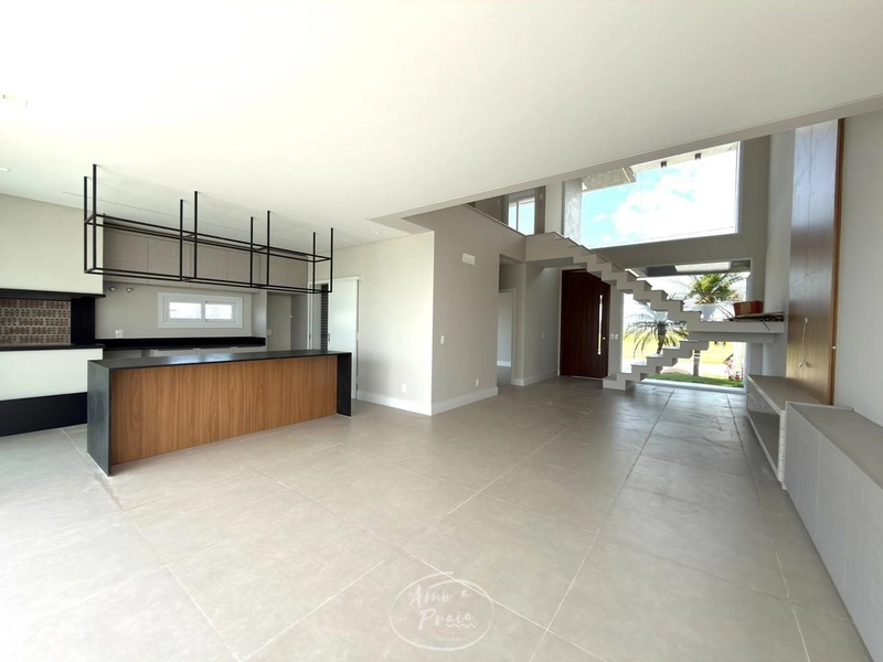 Casa com 4 Suítes e Piscina no Condomínio Joy: 20ª foto da galeria de imagens do imóvel
