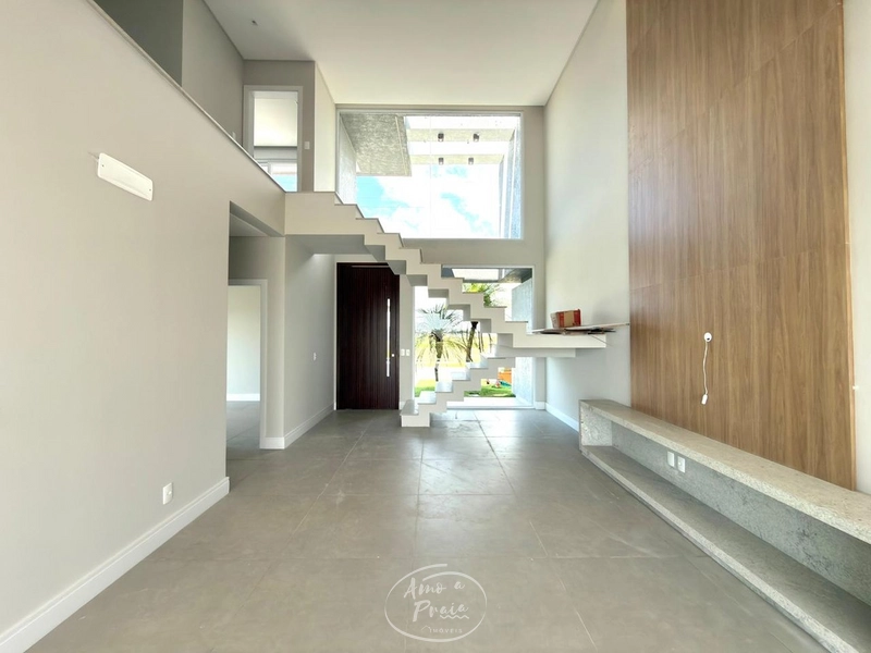 Casa com 4 Suítes e Piscina no Condomínio Joy: 5ª foto da galeria de imagens do imóvel