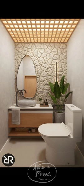 Casa em Construção Joy  Xangrilá: 6ª foto da galeria de imagens do imóvel