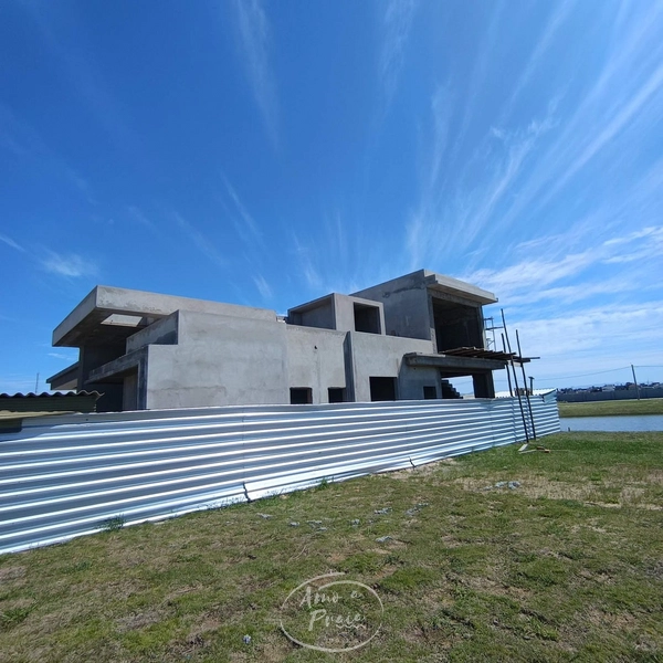 Casa em Construção Joy Xangrilá: 5ª foto da galeria de imagens do imóvel