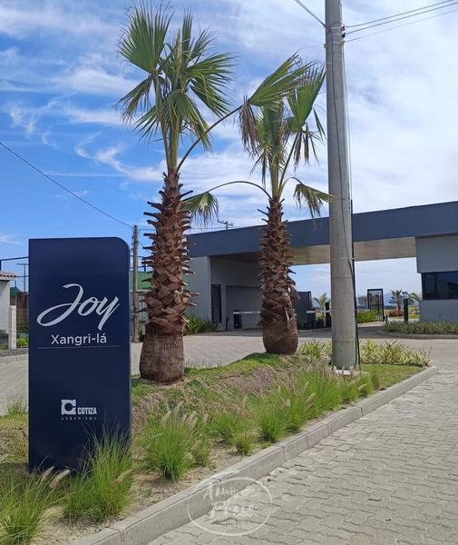 Casa em Construção Joy Xangrilá: 1ª foto da galeria de imagens do imóvel