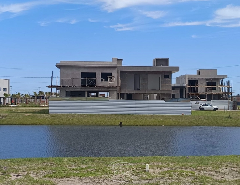 Casa em Construção Joy Xangrilá: 4ª foto da galeria de imagens do imóvel