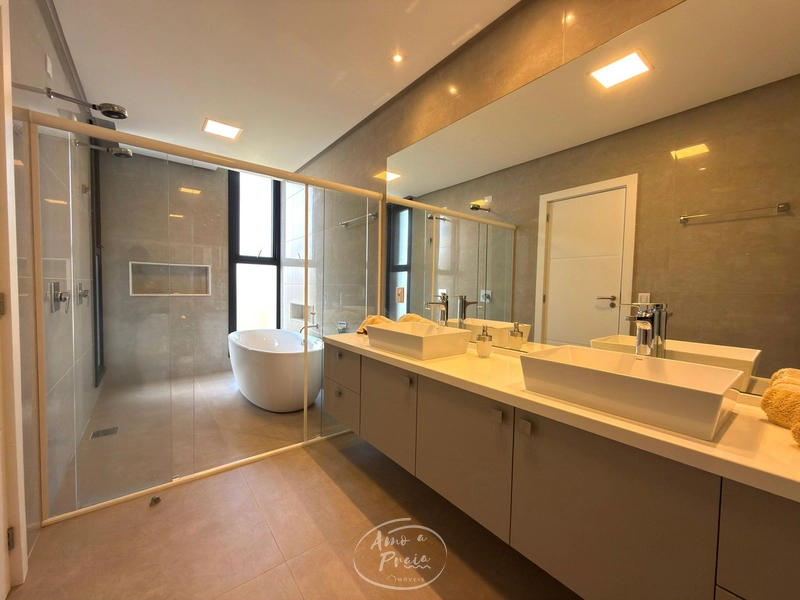 SOBRADO NO MALIBU – EXTREMAMENTE MODERNO ✨: 28ª foto da galeria de imagens do imóvel