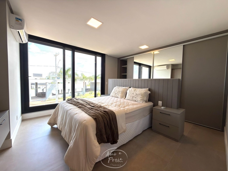 SOBRADO NO MALIBU – EXTREMAMENTE MODERNO ✨: 34ª foto da galeria de imagens do imóvel