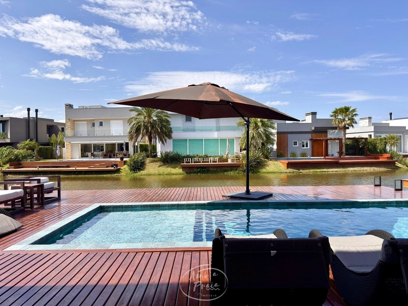 SOBRADO NO MALIBU – EXTREMAMENTE MODERNO ✨: 41ª foto da galeria de imagens do imóvel