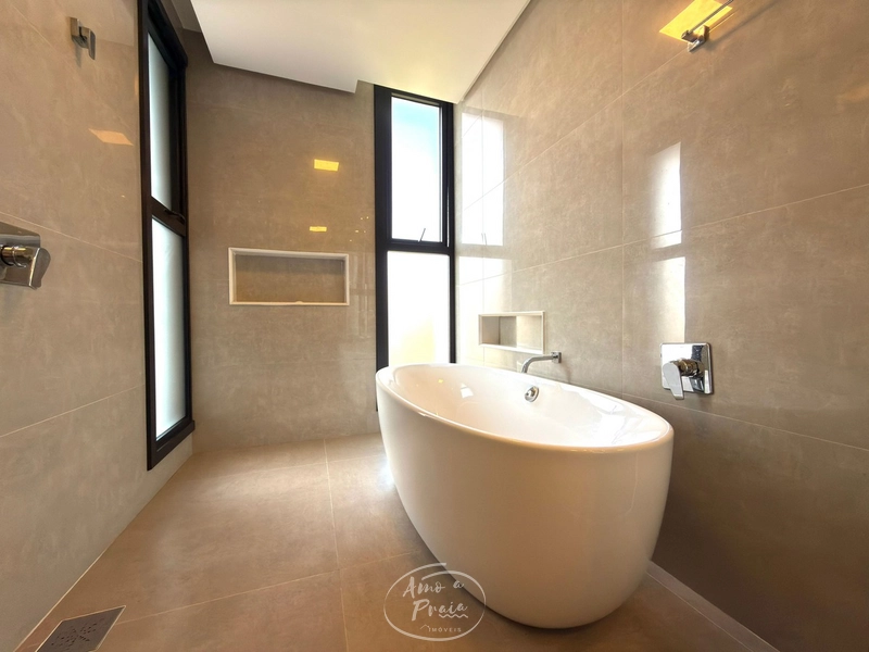 SOBRADO NO MALIBU – EXTREMAMENTE MODERNO ✨: 23ª foto da galeria de imagens do imóvel