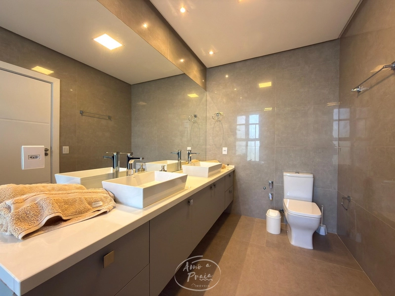 SOBRADO NO MALIBU – EXTREMAMENTE MODERNO ✨: 22ª foto da galeria de imagens do imóvel