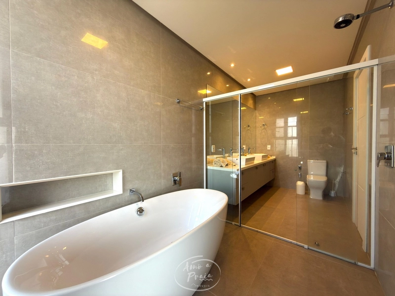 SOBRADO NO MALIBU – EXTREMAMENTE MODERNO ✨: 21ª foto da galeria de imagens do imóvel