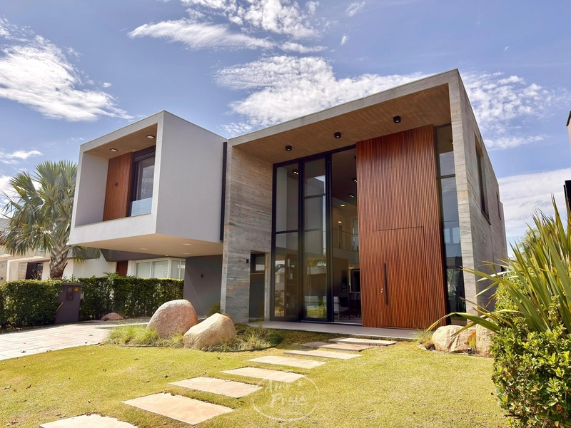 SOBRADO NO MALIBU – EXTREMAMENTE MODERNO ✨