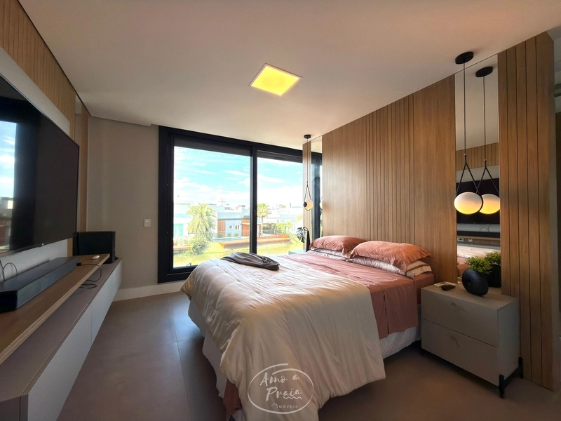 SOBRADO NO MALIBU – EXTREMAMENTE MODERNO ✨: 18ª foto da galeria de imagens do imóvel