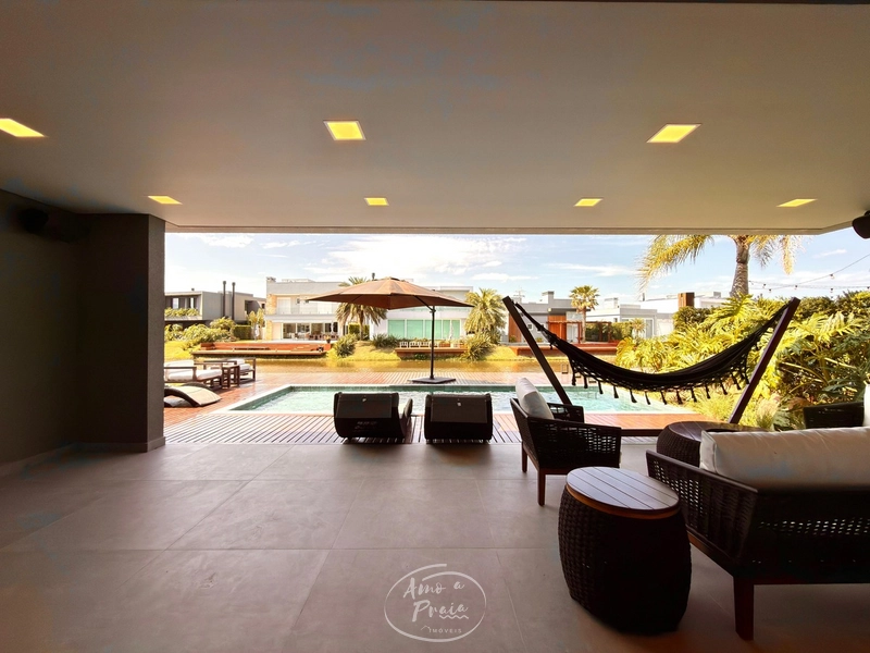 SOBRADO NO MALIBU – EXTREMAMENTE MODERNO ✨: 10ª foto da galeria de imagens do imóvel