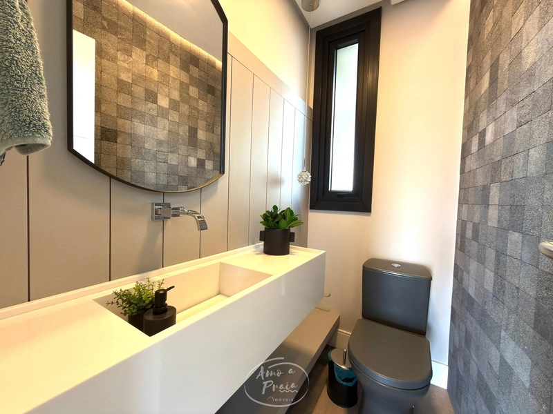 SOBRADO NO MALIBU – EXTREMAMENTE MODERNO ✨: 42ª foto da galeria de imagens do imóvel