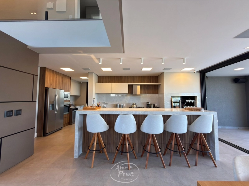 SOBRADO NO MALIBU – EXTREMAMENTE MODERNO ✨: 9ª foto da galeria de imagens do imóvel