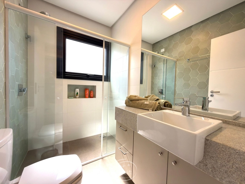 SOBRADO NO MALIBU – EXTREMAMENTE MODERNO ✨: 33ª foto da galeria de imagens do imóvel