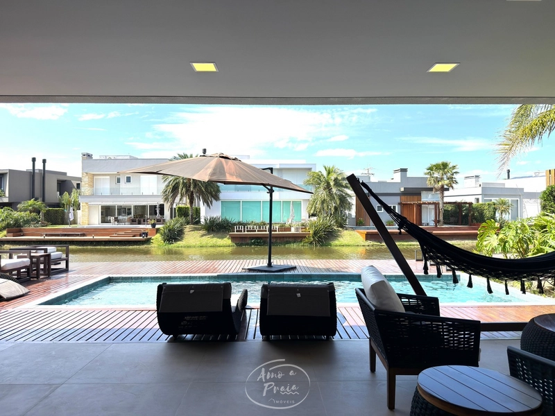 SOBRADO NO MALIBU – EXTREMAMENTE MODERNO ✨: 14ª foto da galeria de imagens do imóvel