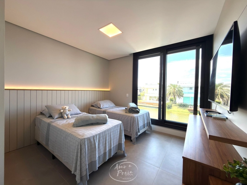 SOBRADO NO MALIBU – EXTREMAMENTE MODERNO ✨: 13ª foto da galeria de imagens do imóvel