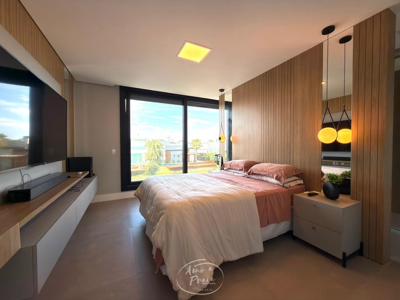 SOBRADO NO MALIBU – EXTREMAMENTE MODERNO ✨: 24ª foto da galeria de imagens do imóvel