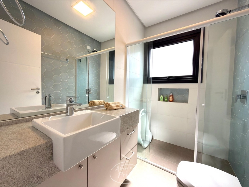 SOBRADO NO MALIBU – EXTREMAMENTE MODERNO ✨: 15ª foto da galeria de imagens do imóvel